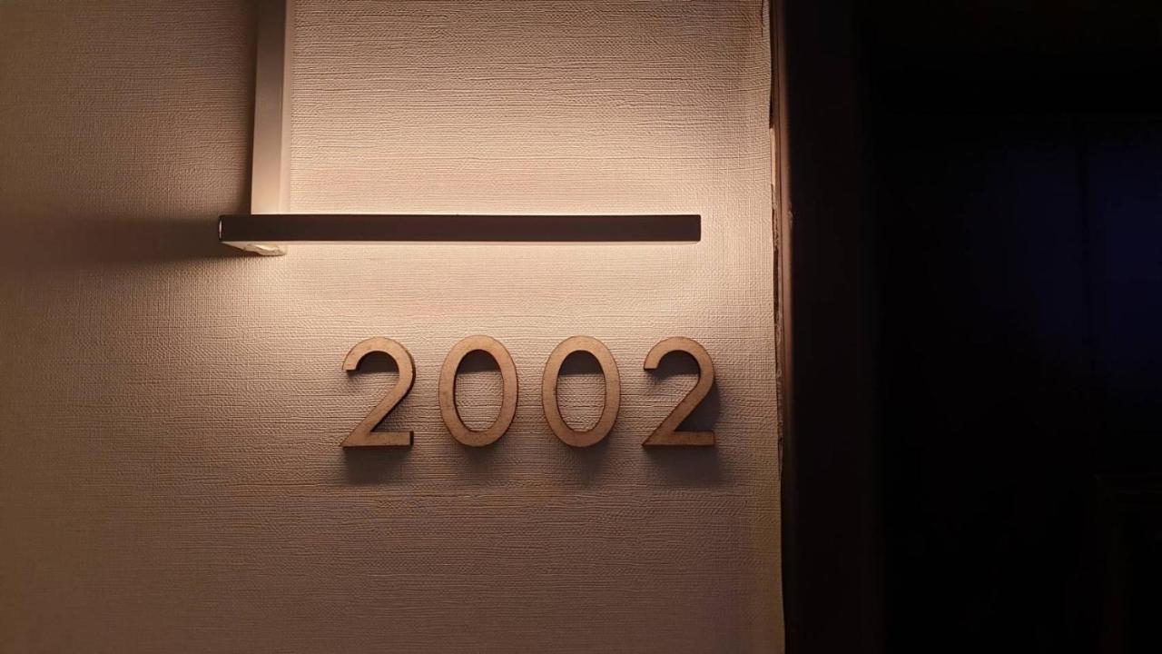 Talmud Business Hotel - Zhongshan Taichung Eksteriør billede